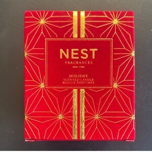 NEST Fragrances Holiday Scented Candle